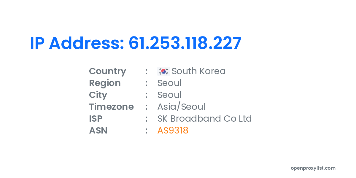 Openvpn list free openvpn server south korea kr1370629 