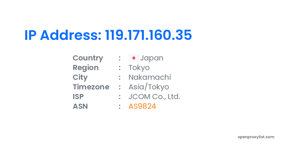 Openvpn list free openvpn server japan jp1377413 