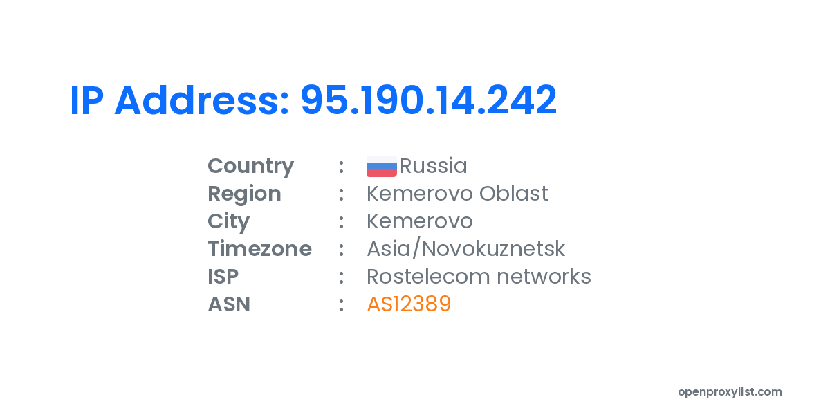 Openvpn list free openvpn server russia ru1388485 