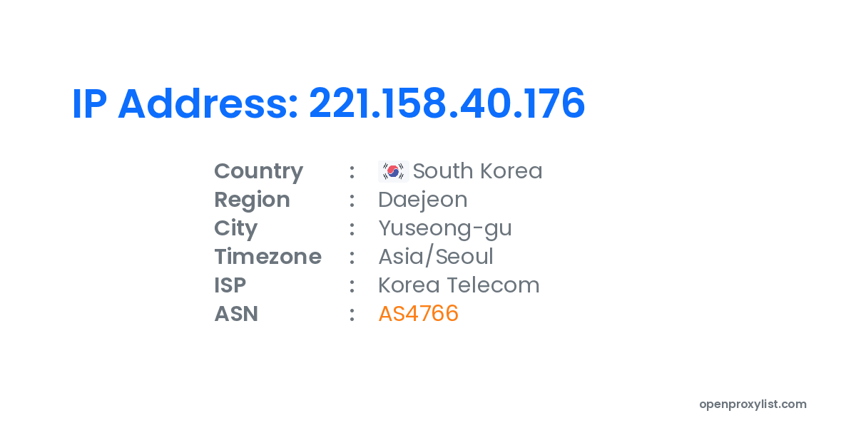 Openvpn list free openvpn server south korea kr968613 