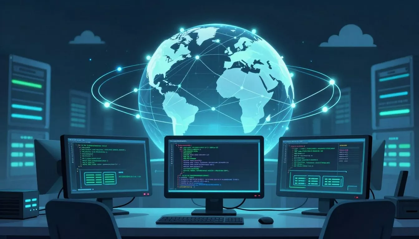 How to Scrape Google Search Results Safely Using Anonymous Proxies