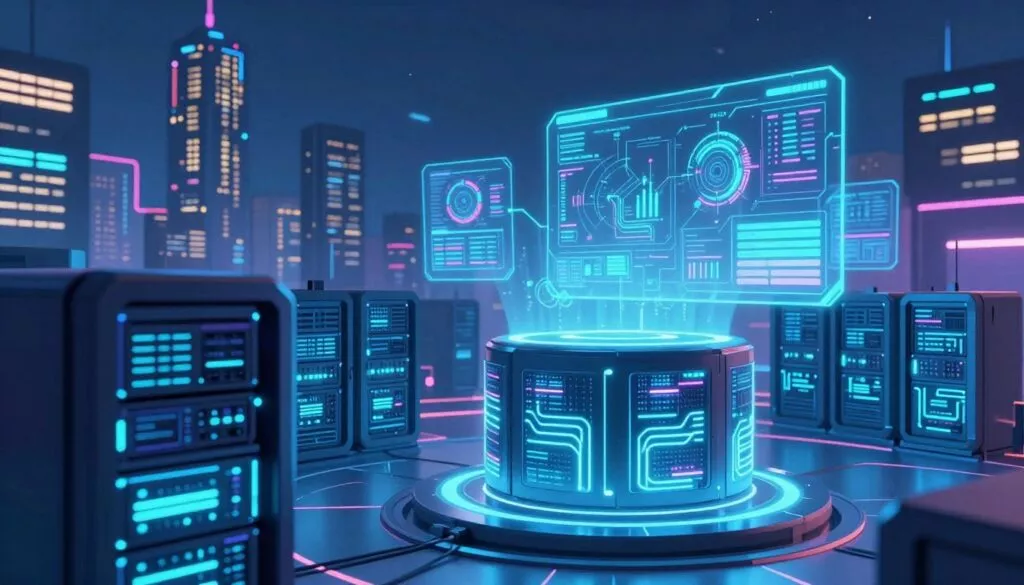 future rotating proxies